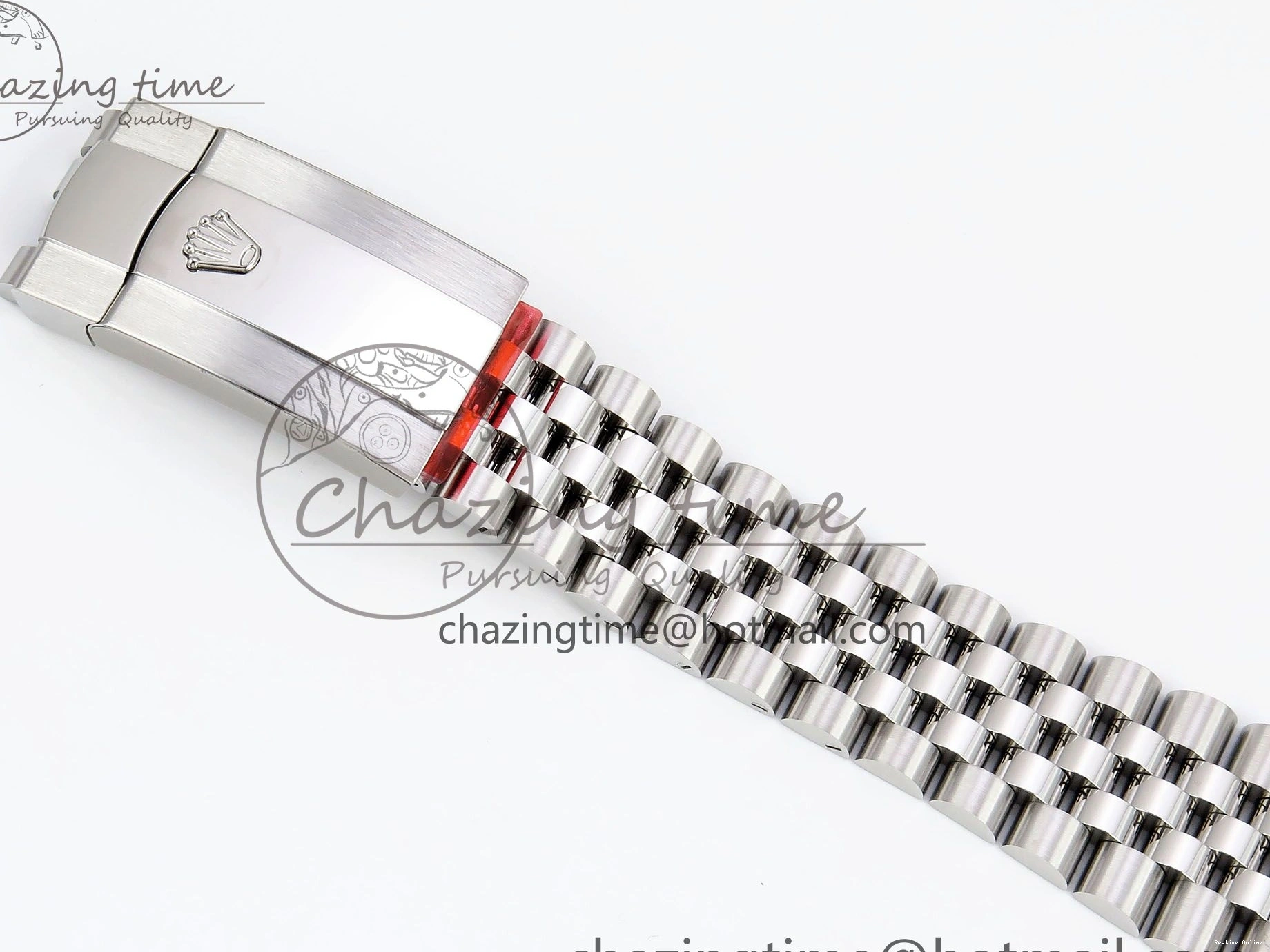 1226 NewStyle Datejust 41mm 126234 904L Steel HGF 1:1 Best Edition Black Dial on SS Bracelet VR 1470